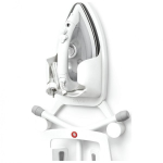 Rayen Iron & Ironing Borad Holder