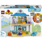 Lego First Time: Visit with the Doctor 10449