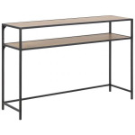 Evelekt SEAFORD 120x35xH79cm Oak