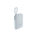 Xiaomi Power bank 22,5W 10000mAh ice blue