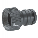 Gardena Gardena Profi-System hose connection G3 / 4 "(2801)