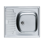 Franke ETL611-58 (101.0009.363)