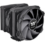 Thermaltake Toughair 710 140 mm CPU Cooler CL-P117-CA14BL-A