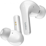 Belkin SoundForm Flow TWS White
