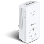 Tp-Link TL-WPA8631P White