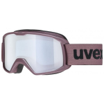 Uvex Elemnt FM Antique Rose Matt
