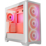 Modecom Volcano Expanse T Apex ARGB White