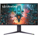 LG UltraGear 32GQ950P-B 31.5" IPS 16:9