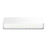 D-Link GO-SW-8E/ E