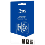 3MK "Lens Protection Pro Apple iPhone 14 Pro / 14 Pro Max" Gold