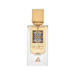 Lattafa Ana Abiyedh Leather EDP 60 ml