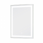 Visional LED зеркало HARMONY, 80 x 60 cm, 4000K, 18W, 2002Lm, IP44