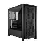 Corsair FRAME 4000D RS Mid Tower Black
