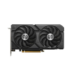 Asus RX7600 8GB DUAL O8G EVO