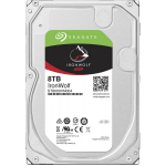 Seagate IronWolf 8TB 3,5&reg;&reg; 256MB ST8000VN004