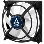 Arctic F9 Pro TC 92mm Black/ White
