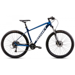 Romet Mustang M7.1 2025 dark blue 17"