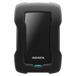 Adata Durable Lite HD330 5TB 2.5" Black AHD330-5TU31-CBK