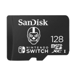 Sandisk SDXC 128GB Class 10
