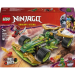 Lego Lloyd&reg;s Pull-Back Race Car 71828