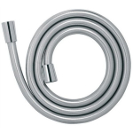 MAGMA Shower Hose Silver ANTI TWIST 105-MG 170cm