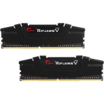 G.skill DDR4 RIPJAWSV 2x8GB 3200MHz CL16 XMP2 BLACK