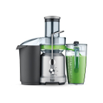 Sage SJE430SIL