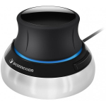 3Dconnexion SpaceMouse Compact Black/ Silver