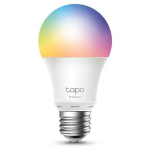Tp-Link "Smart Wi-Fi Light Bulb E27 (Tapo L530E)" Multicolor