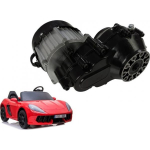 Lean Cars Lean Cars Perfecta Car Motor A021 24V 180W