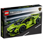 Lego Technic Lamborghini Hurac&aacute;n 42161