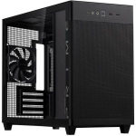 Asus Prime AP201 TG Black