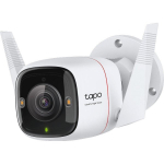 Tp-Link TAPO C325WB Outdoor Security Wi-Fi Camera