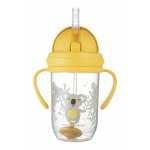 Canpol Canpol Baby cup with tube and weight Exotic Koala Canpol Babie