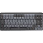 Logitech MX Mechanical Mini for Mac (US)
