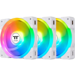 Thermaltake Swafan EX12 ARGB Sync 120 mm Case Fan CL-F169-PL12SW-A