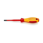 Knipex Screwdriver (Slim) Plus/ Minus PZ/ S 2 98 25 02 SLS