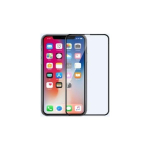 Comma "Tempered Glass Dun Anti-Finger iPhone 11 Pro Max" Black