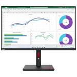 Lenovo ThinkVision T32p-30 31.5" IPS 16:9