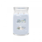 Yankee Candle A Calm & Quiet Place signature candle 567 g