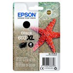Epson 603XL Black
