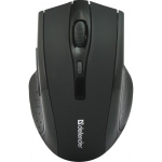 Defender Accura MM-665 Black