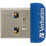 Verbatim 16GB Nano USB 3.0 Blue