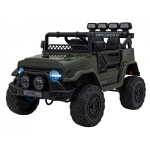 Ramiz Off-Road CLIMBER (PA.JJ2122.ZIE) Green