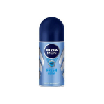 Nivea Nivea Antiperspirant Deodorant FRESH ACTIVE roll-on men&reg;s 50ml - 018