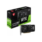 MSI RTX3050 6GB Ventus 2X E OC