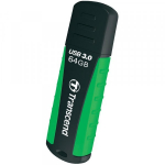 Transcend 64GB JETFLASH 810 USB 3.0 Green