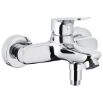 KFA Armatura KFA Abasha wall-mounted bathtub faucet chrome (5234-010-00)