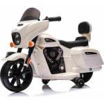 Ramiz Chopper Indian (PA.BDM0963.BIA) White