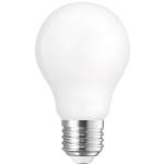 Spectrum LED GLS 5W COG CCT+DIMM MILK WIFI SMART